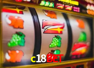 Descubra a Essência do c18bet: Nossa História e Compromissos