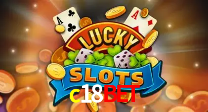 Desvendando o Mundo dos Jogos Virtuais na c18bet