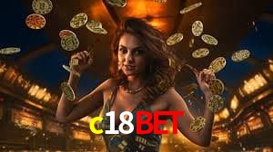 Statistics c18bet