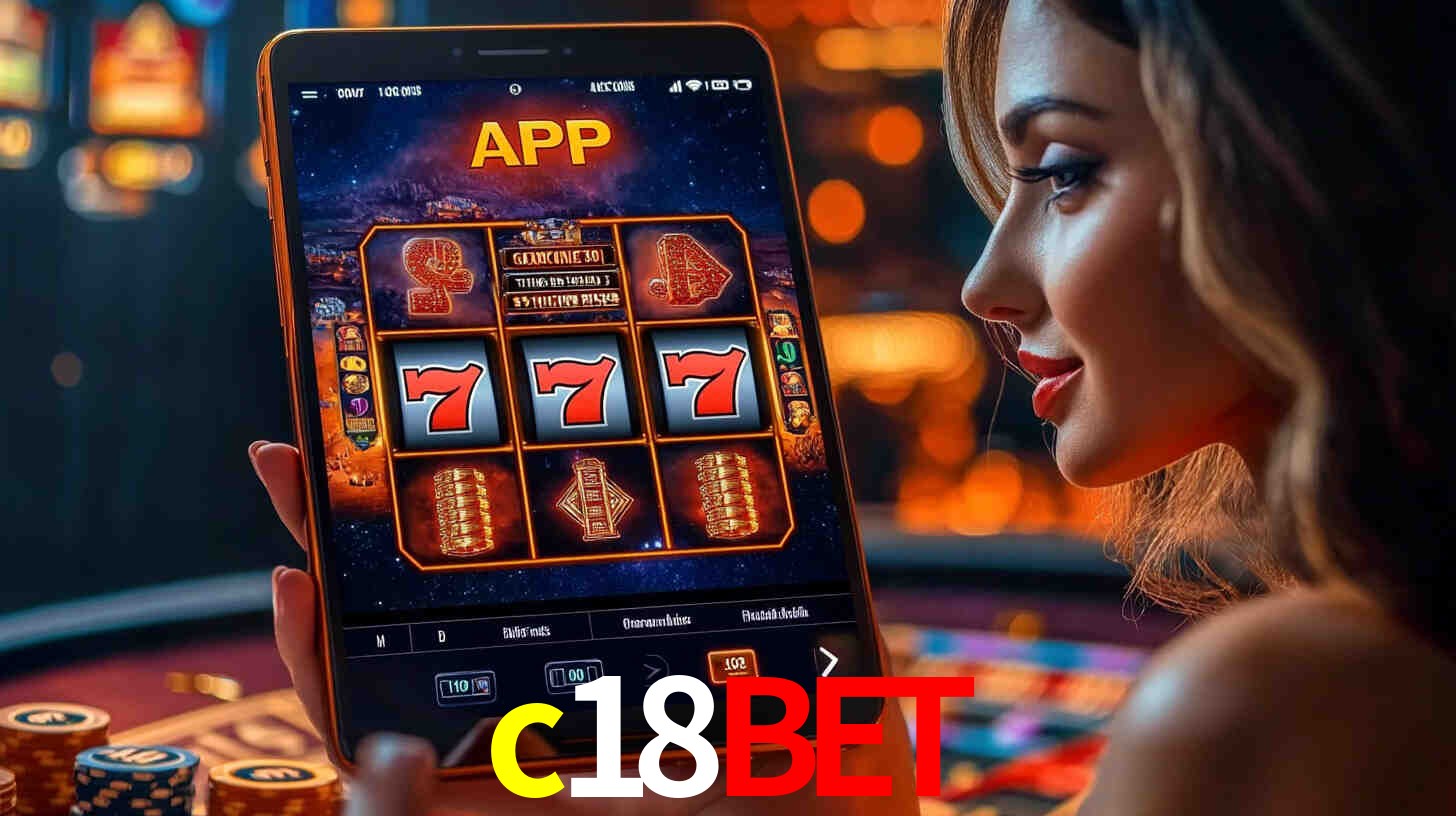 c18bet.com