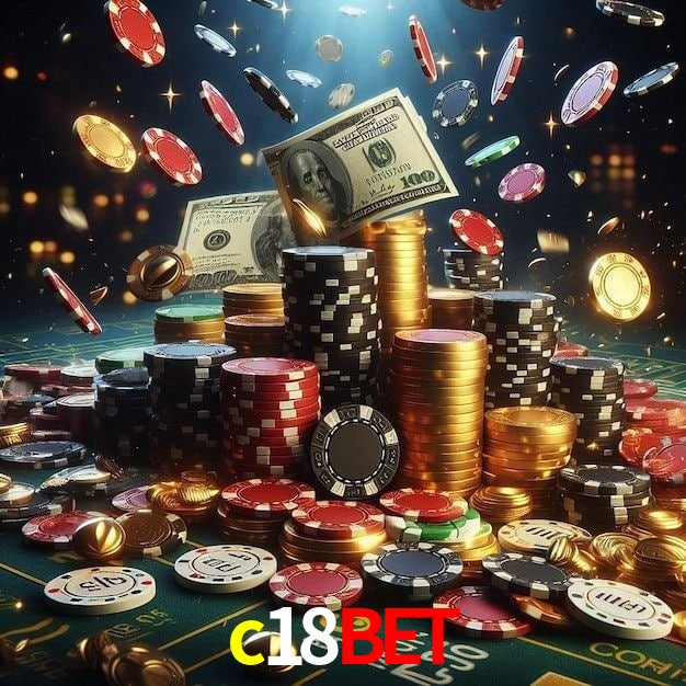 cassino c18bet