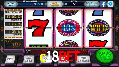 Apostas Esportivas na c18bet: Um Guia Completo
