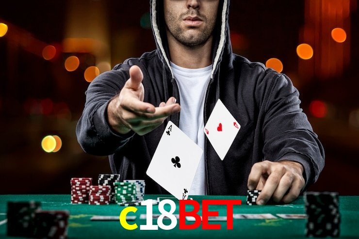 c18bet