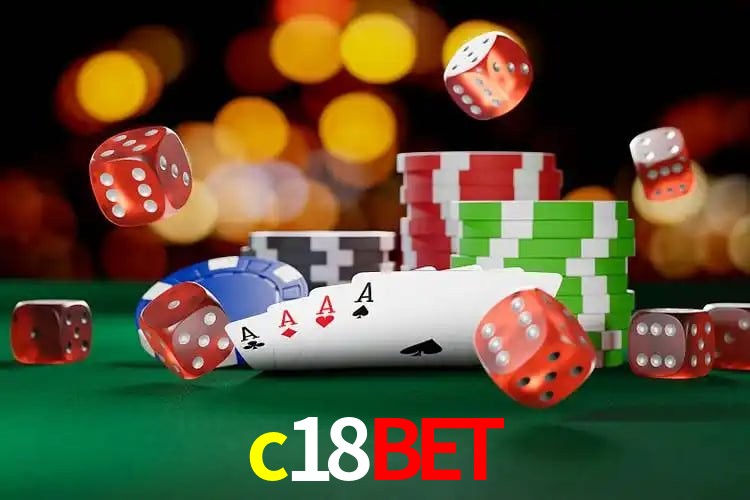 Diretório de Jogos c18bet