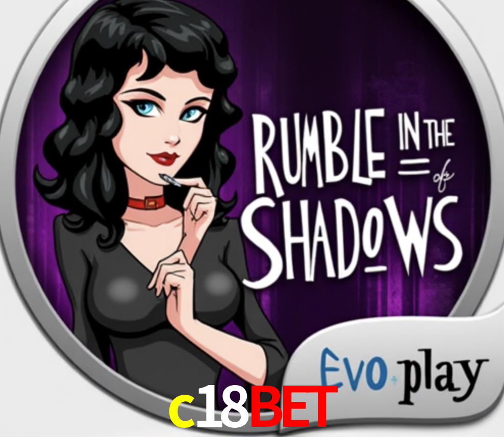 APP oficial da c18bet para mobile