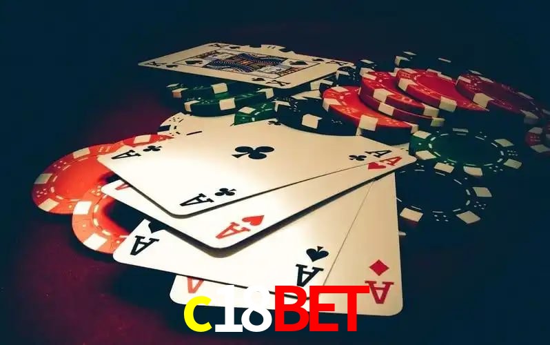 c18bet plataforma — depósito PIX instantâneo no caixa