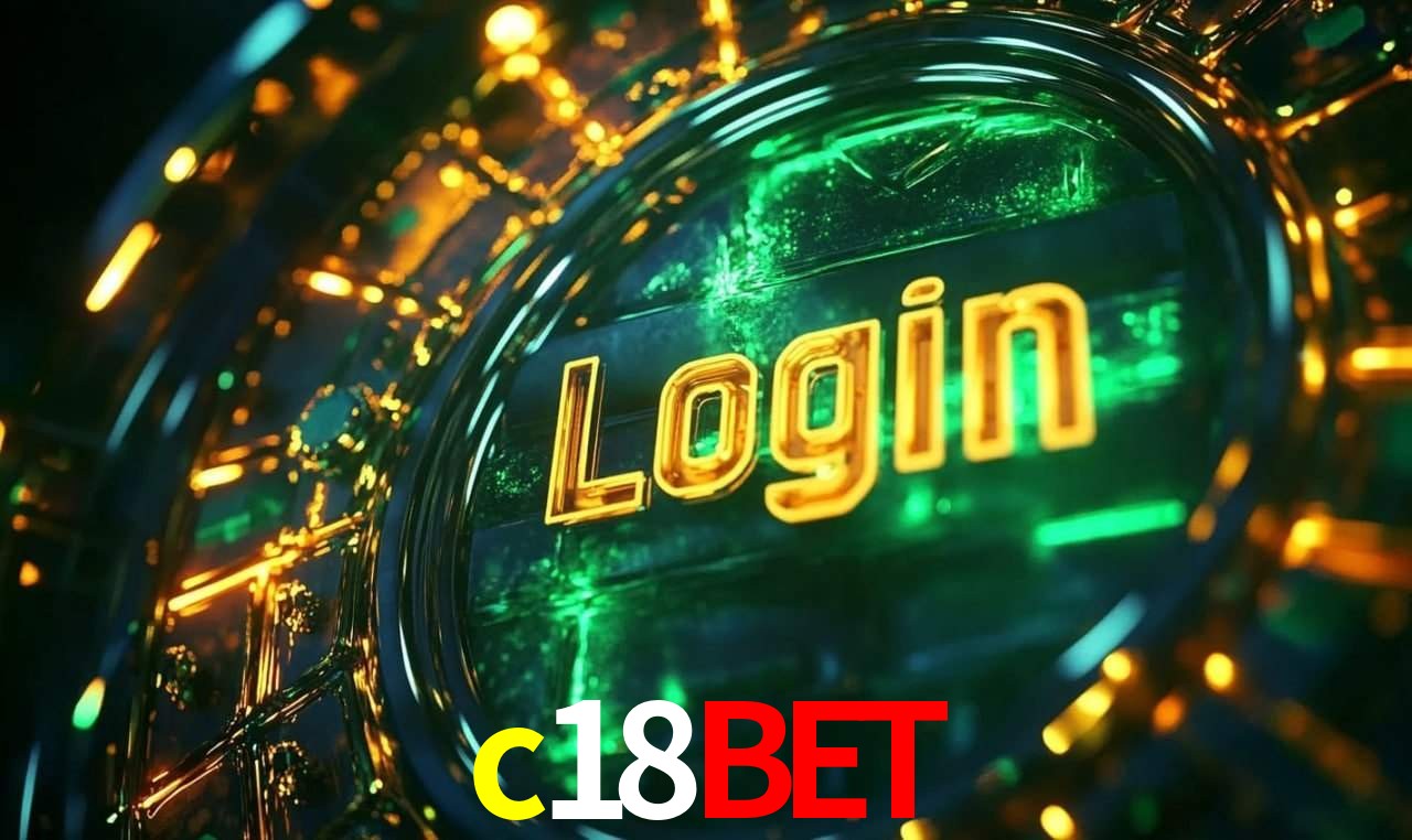 c18bet bet — mercados de futebol e esportes no app