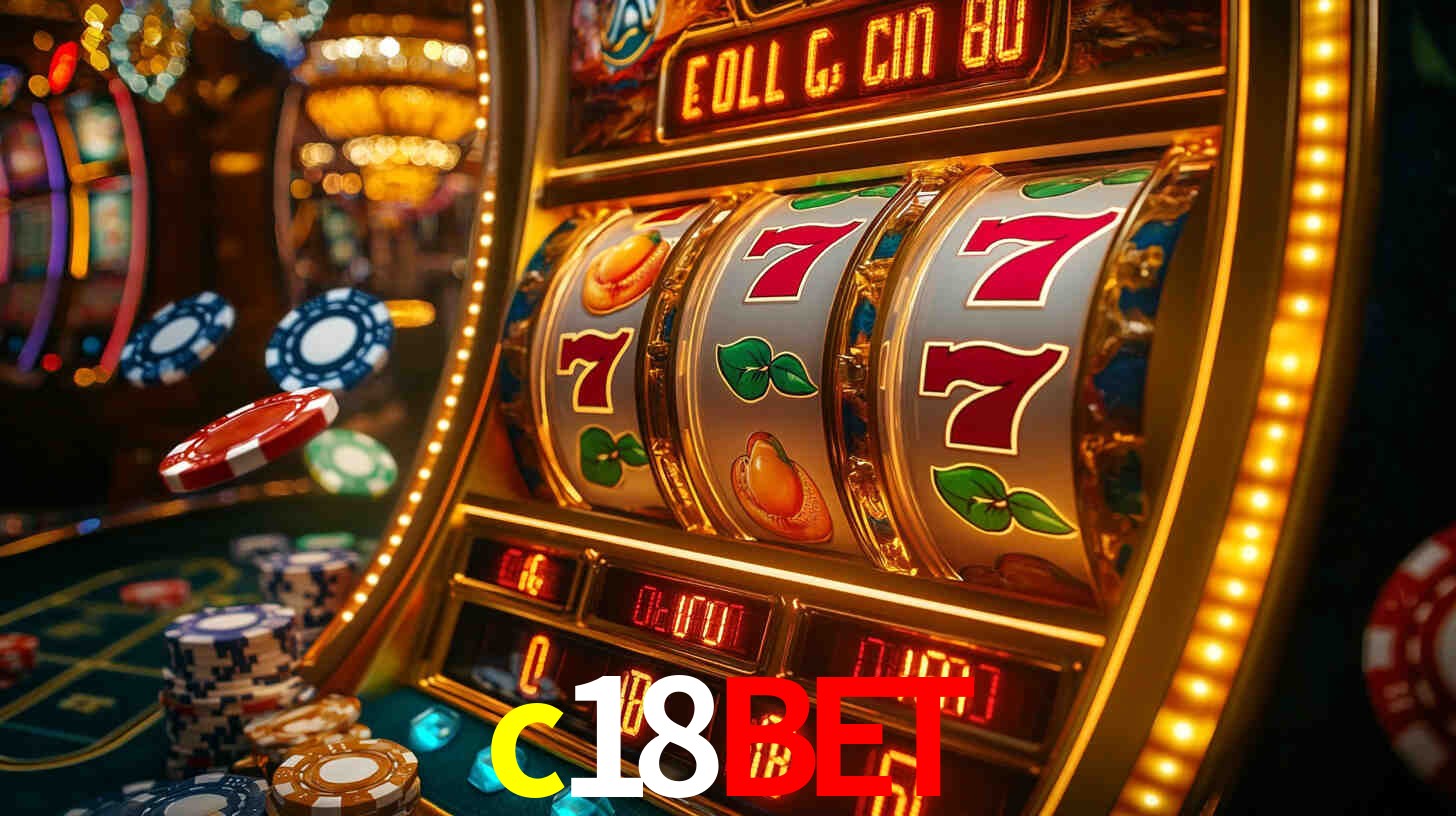 Premium Interface c18bet