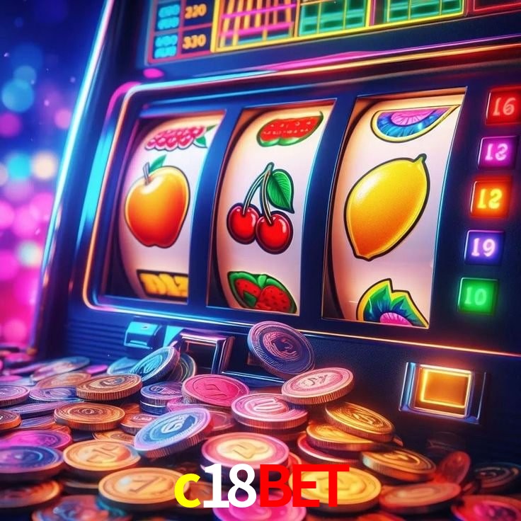 Estatísticas Esportivas c18bet