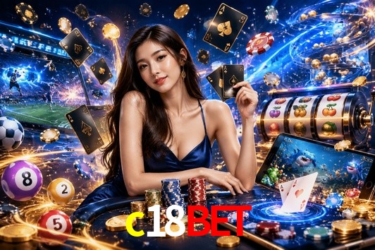 Quick Registration c18bet