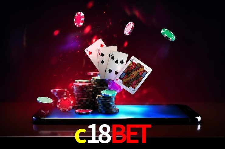 Player Reviews c18bet