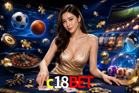 Secure Login c18bet