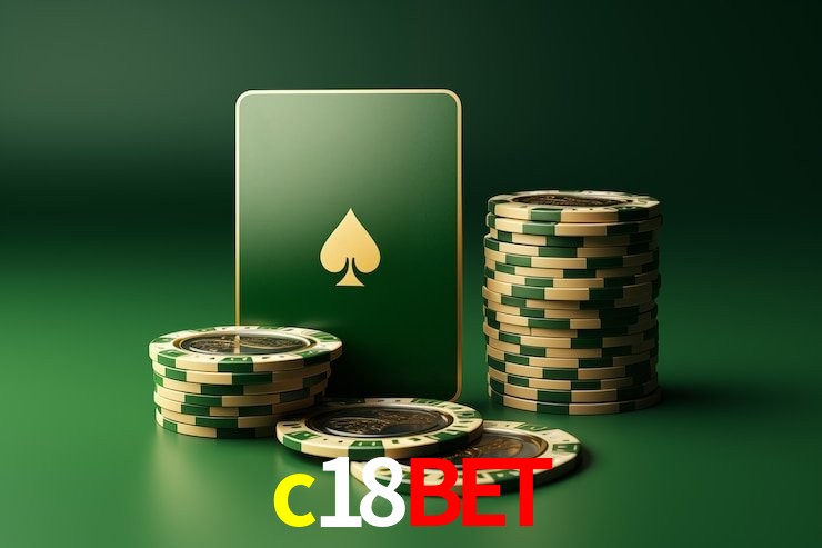 Spaceman Game c18bet