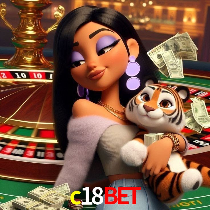 Tennis Betting c18bet