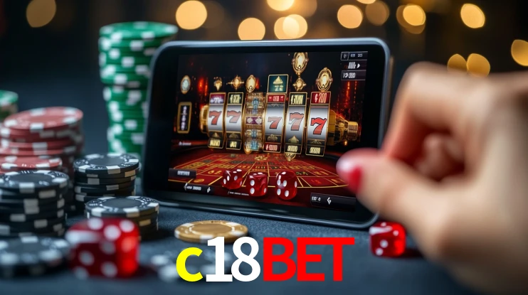 Exclusive Games c18bet
