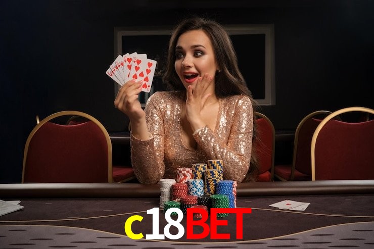 FAQ c18bet — central de ajuda e suporte oficial Brasil