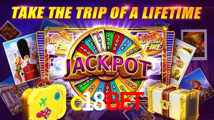 Desvendando o Mundo dos Jogos Virtuais na c18bet