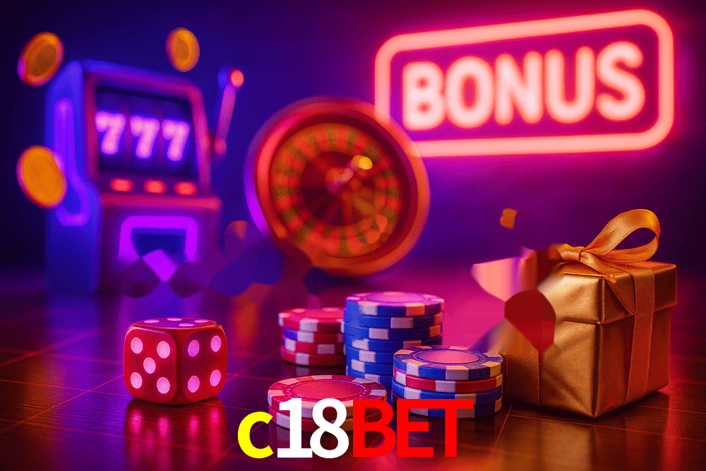 A Experiência Imersiva dos Cassinos Ao Vivo no c18bet