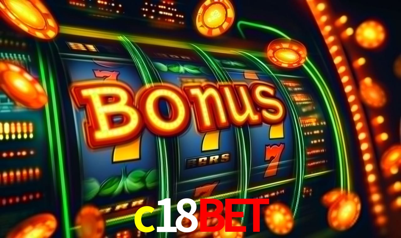 Live Casino c18bet