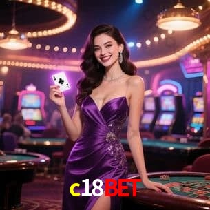 Torneios c18bet