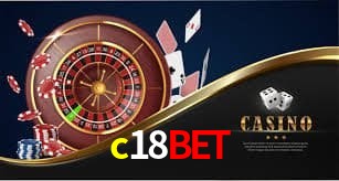 Apostas de Basquete c18bet