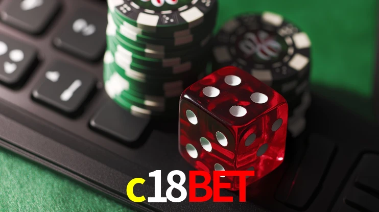 Platform Technology c18bet