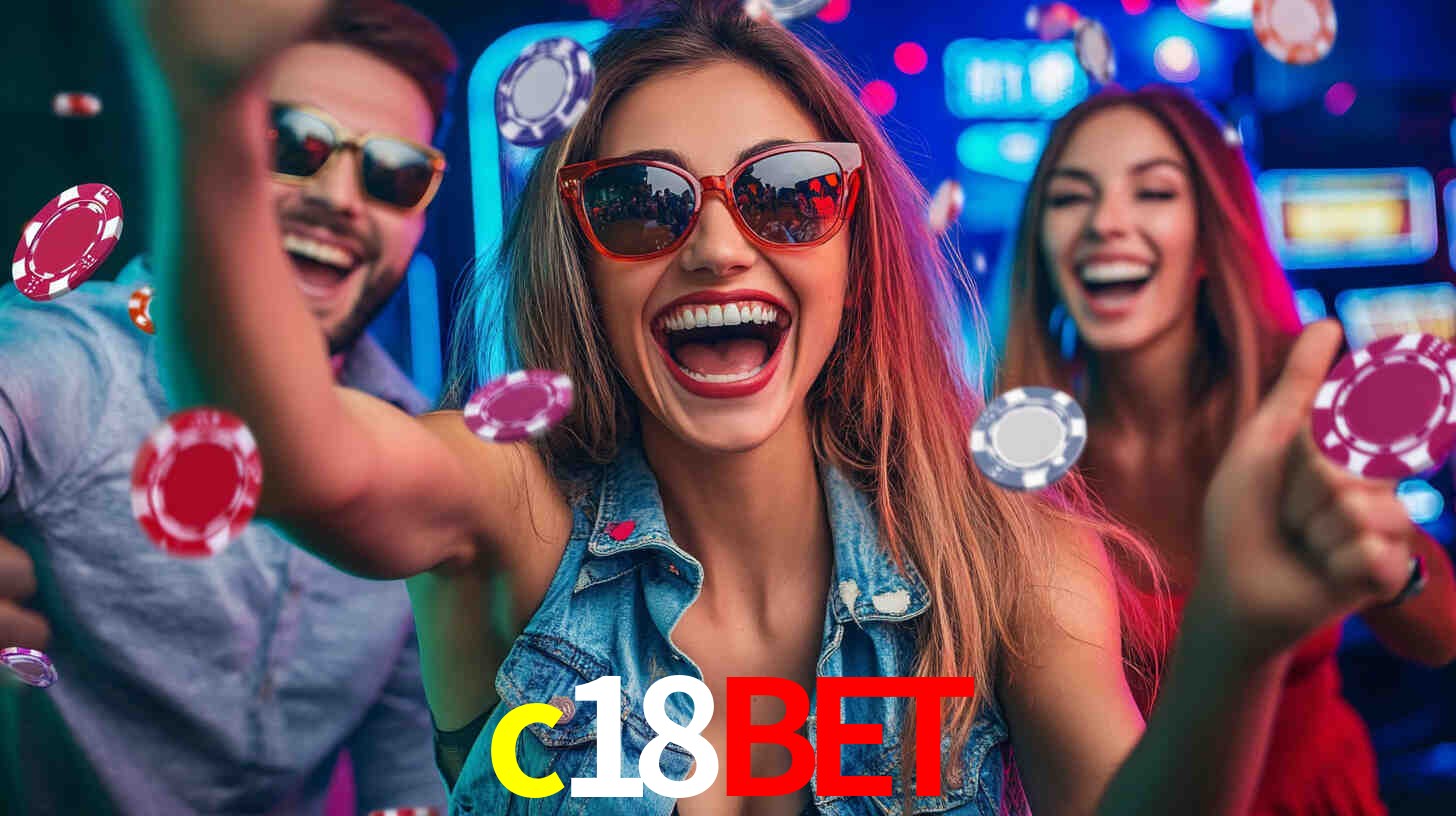 Descubra a Essência do c18bet: Nossa História e Compromissos