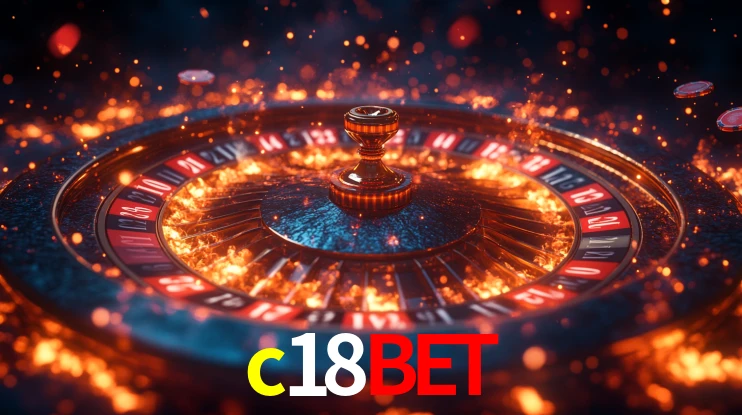 Explore as vantagens do c18bet: serviço profissional e confiabilidade