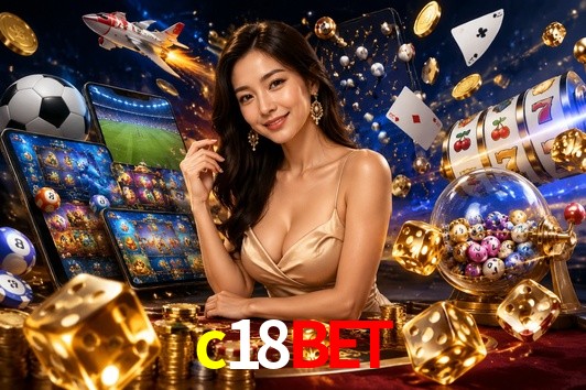 Games Directory c18bet