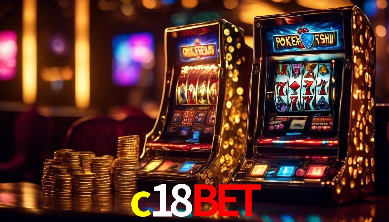 c18bet download — tutorial instalação APK passo a passo