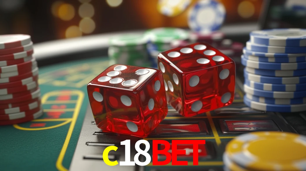 Daily Bonuses c18bet