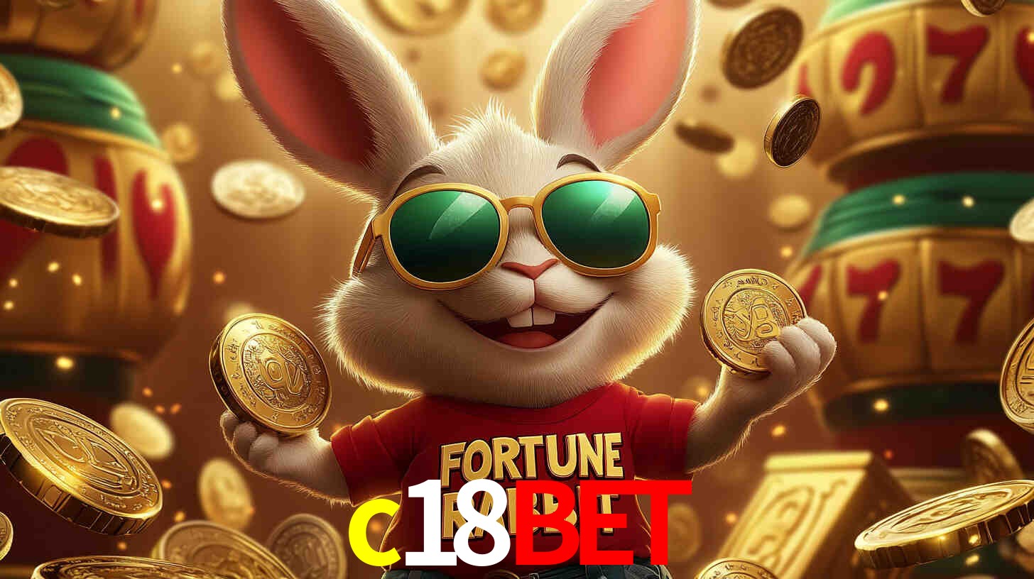 c18bet: Seu Especialista em Apostas Esportivas Brasileiras