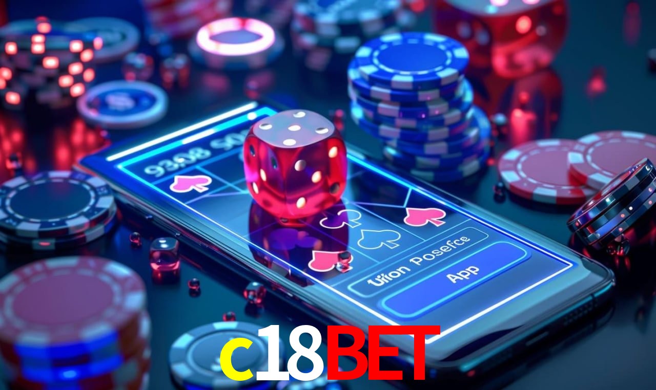 c18bet login — configurações de segurança e proteção de conta