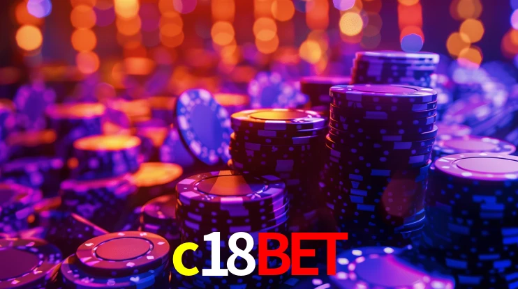 Bônus Generosos e Exclusivos no c18bet para Você!