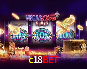 Descubra a Essência do c18bet: Nossa História e Compromissos