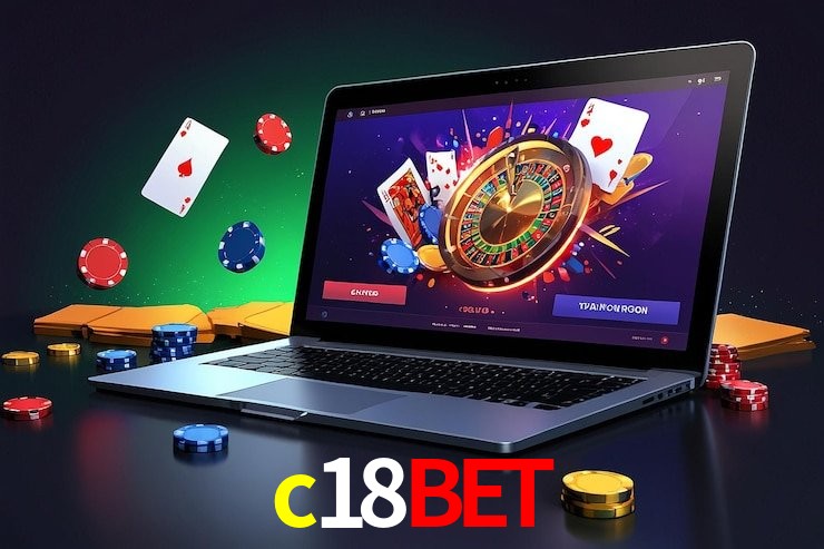 Promoções Sazonais c18bet