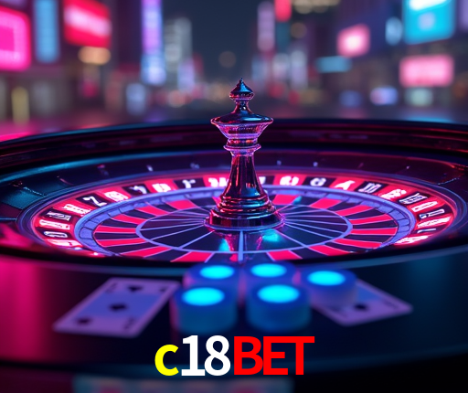 Descubra o Programa VIP da c18bet: Vantagens Exclusivas para Jogadores