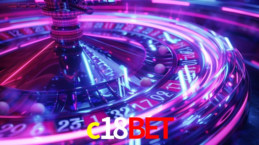 c18bet download — arquivo APK para Android oficial