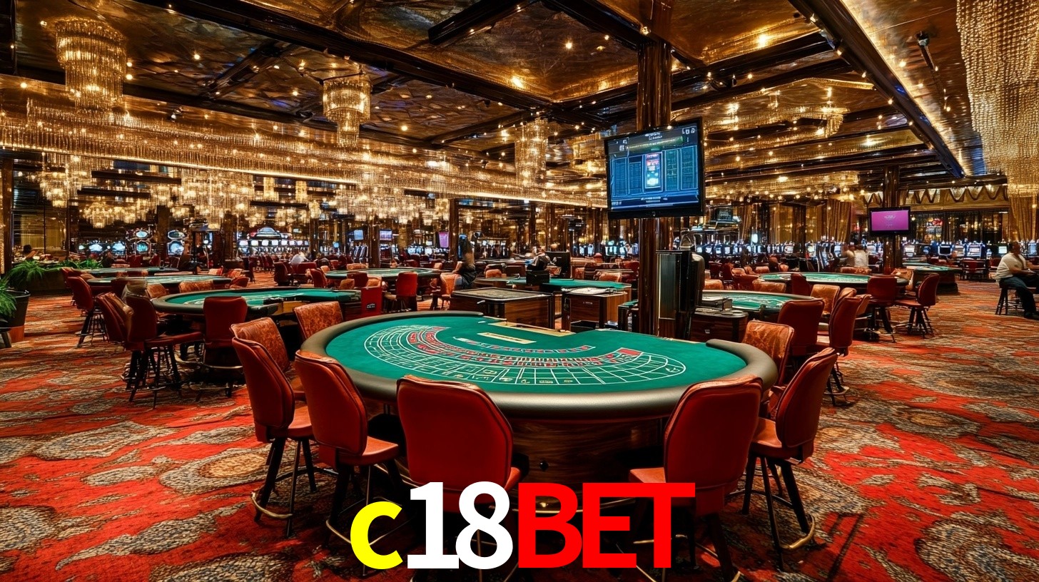 c18bet