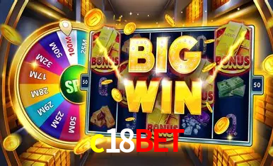 A Emoção da Loteria na c18bet: Uma Chance de Mudança de Vida