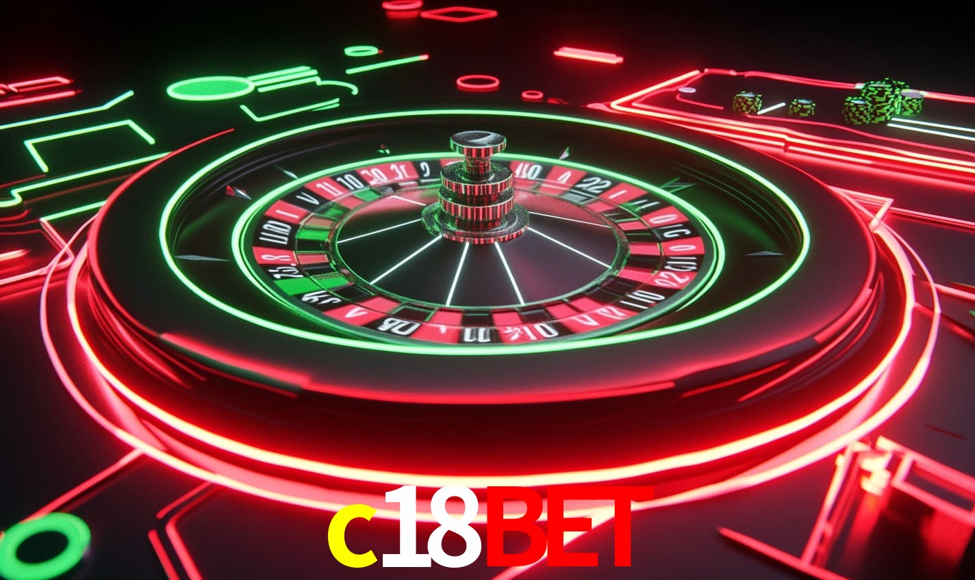 Inovações de Jogos na c18bet: O Futuro das Experiências Interativas