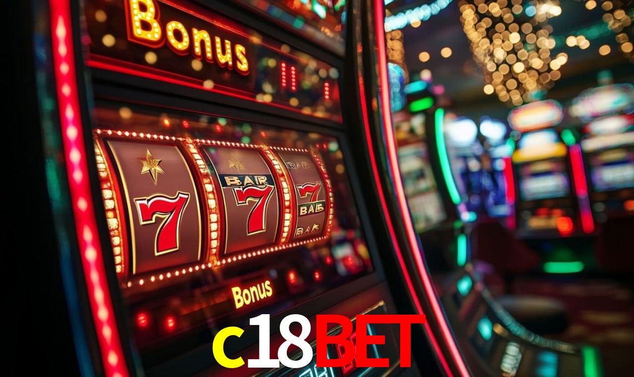 c18bet