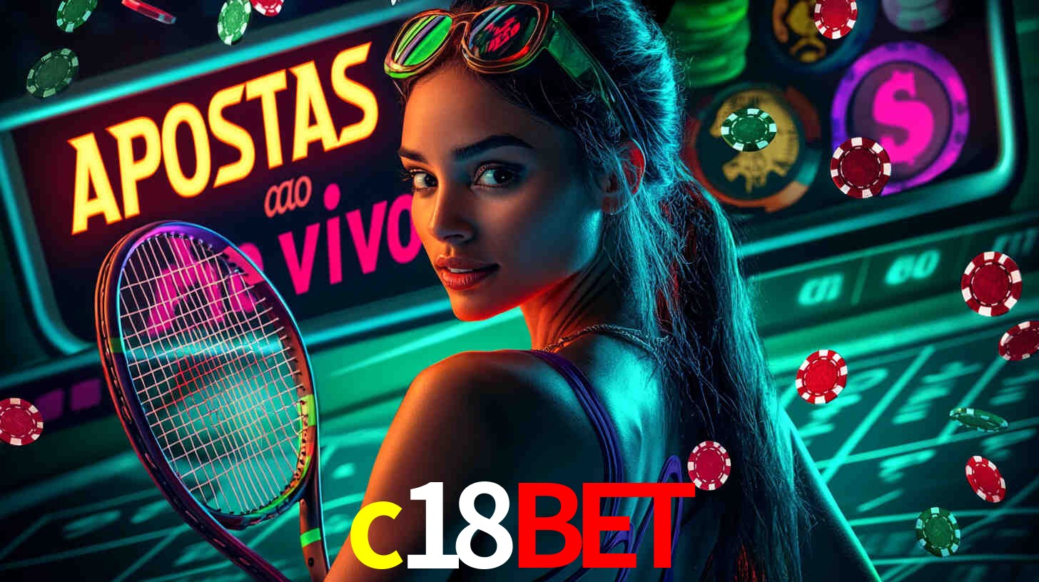 A Popularidade dos Caça-Níqueis no c18bet