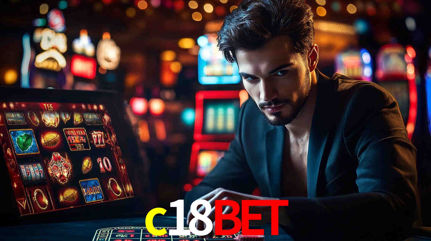 c18bet: Jogue Crash e Experimente Alta Recompensa Instantânea