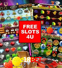 Descubra a Magia dos Jogos de Arcade no c18bet