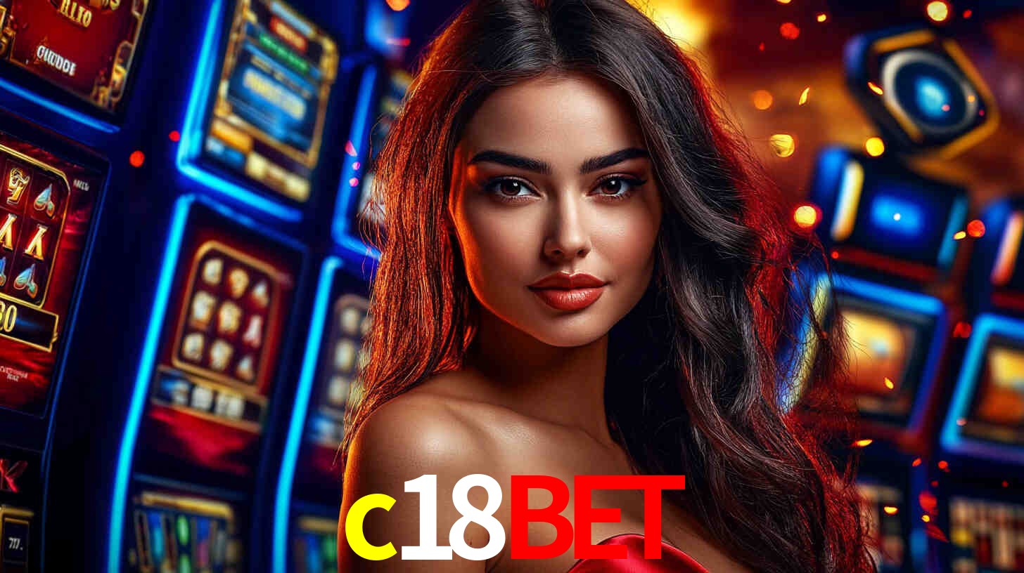 Explorando a Categoria de Eventos em Apostas na c18bet