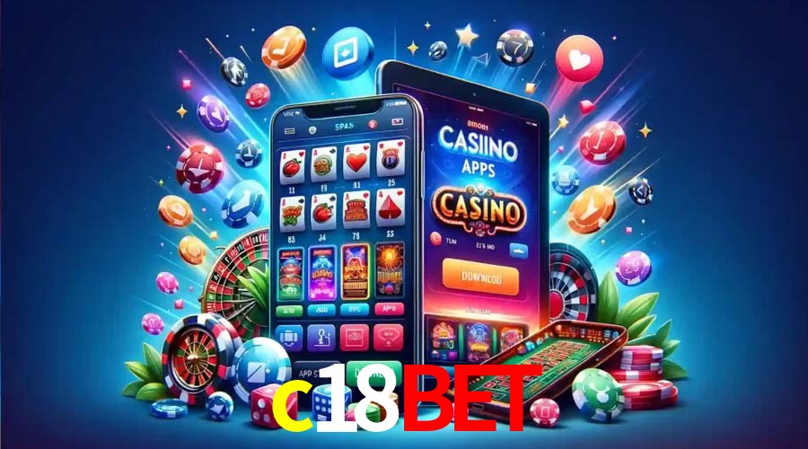 Exclusive Offers c18bet