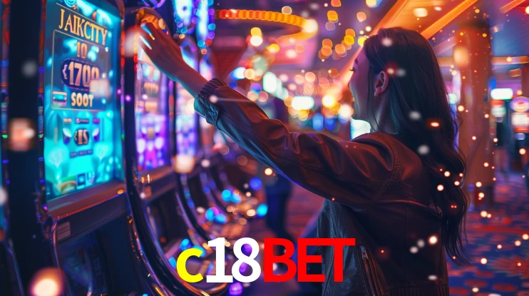 c18bet