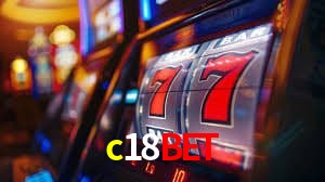 Benefícios da Conta c18bet