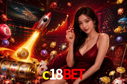 Seasonal Promotions c18bet